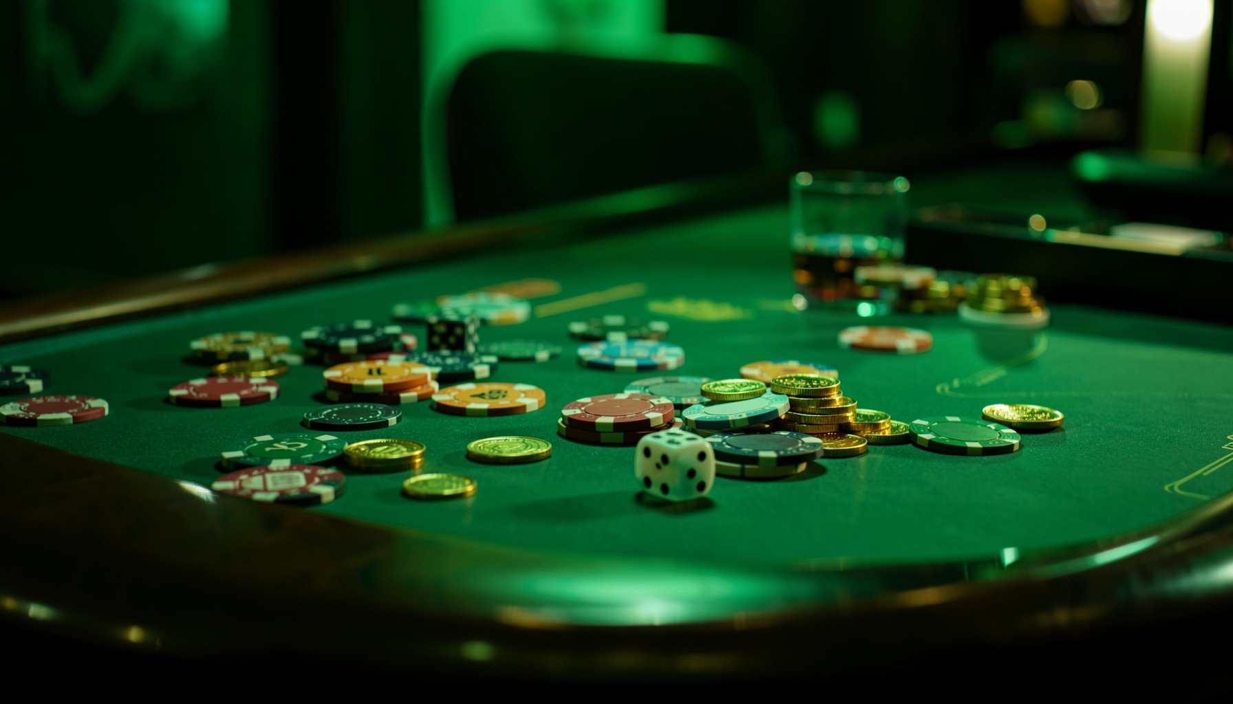 Low-Deposit Terms